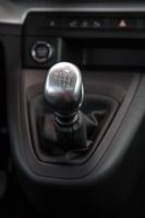 Opel Zafira Life δοκιμή TractioN 2021