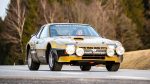 Walter rohrl porsche 924 Carrera GTS 2021