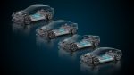 Willams Advanced Engineering νέα πλατφόρμα 2021 ηλεκτρικά