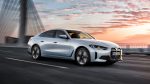 BMW i4 2021