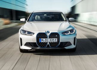 BMW πωλήσεις ηλεκτρικών