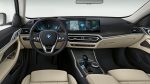 BMW i4 2021