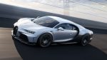 Bugatti Chiron Super Sport 2021