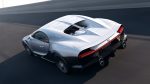 Bugatti Chiron Super Sport 2021
