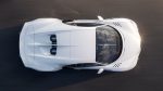 Bugatti Chiron Super Sport 2021