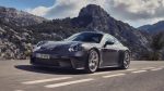 Porsche 911 GT3 Touring Package 2021