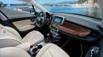 Fiat 500X Yachting 2021 νέα έκδοση