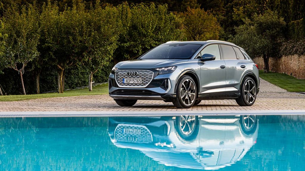 Κινούμαι Ηλεκτρικά