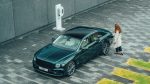 Bentley Flying Spur Hybrid 2021
