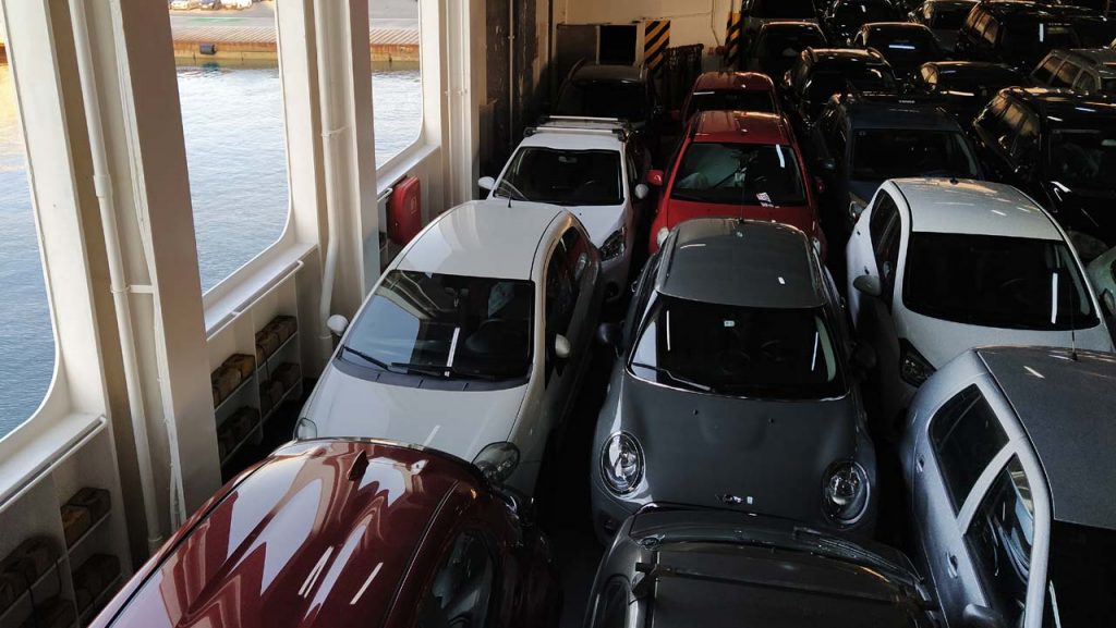 ηλεκτρικά αυτοκίνητα