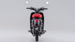 HONDA SUPER CUB 125 2021