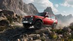 Lada Niva Bronto