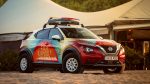 Nissan Juke Fuji Sunset Buggy 2021