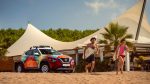 Nissan Juke Fuji Sunset Buggy 2021