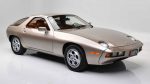 Porsche 928 Tom Cruise