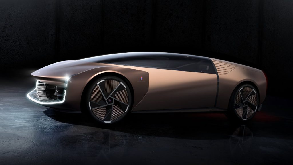Pininfarina Teorema