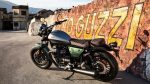 Moto Guzzi επετειακές εκδόσεις