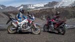 Honda Africa Twin