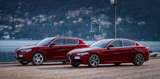 Νέα μοντέλα Alfa Romeo