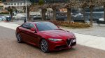 Alfa Romeo Giulia και Stelvio 6C Villa d’Este