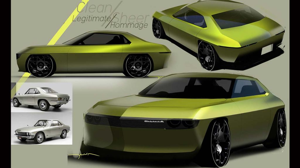 Nissan Silvia