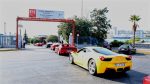 supercars Ελλάδα
