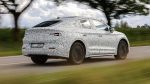 Skoda Enyaq Coupe iV 2021