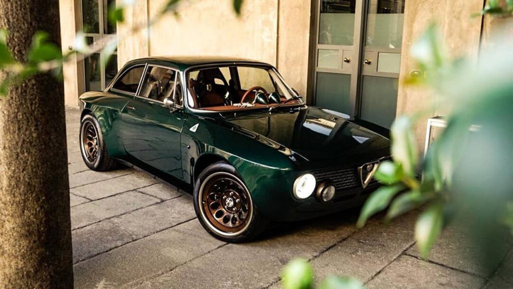 Totem Automobili GT Super