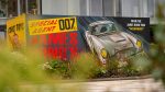 Aston Martin DB5 No Time to Die 2021
