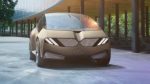 BMW i Vision Circular concept 2021