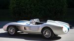 Ferrari 250 Testa Rossa Thw Little Car Company 2021