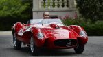 Ferrari 250 Testa Rossa Thw Little Car Company 2021