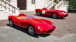 Ferrari 250 Testa Rossa Thw Little Car Company 2021