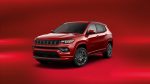 RED Fiat Ram, Jeep 2021