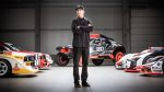 Ken Block Audi 2021