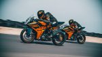 KTM RC 390 2021
