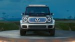 Mercedes EQG