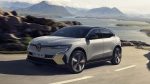 Νέο Renault Megane E-Tech Electric