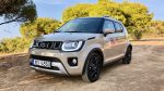 Suzuki Ignis Hybrid