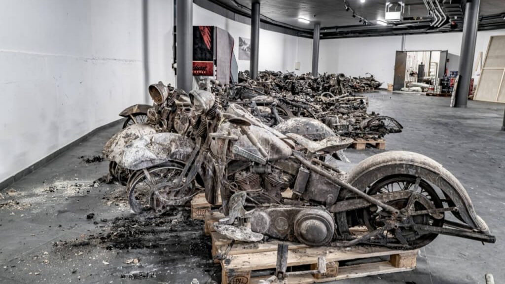 top mountain motorcycle museum μουσείο μοτοσυκλέτας 2021