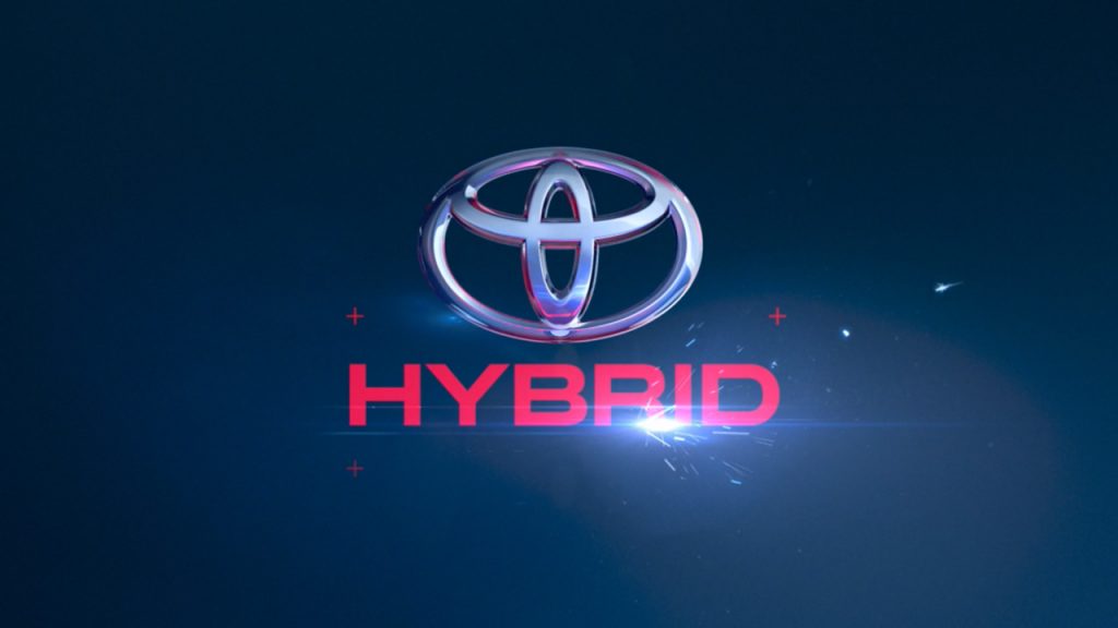Μποϊκοτάζ Toyota