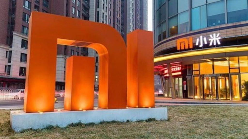 Xiaomi ηλεκτρικά αυτοκίνητα 2021