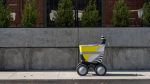 serve robotics αυτόνομο ρομπότ delivery 2021