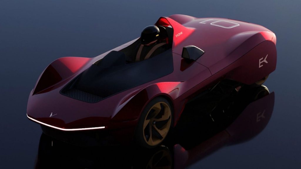 Vazirani Automotive