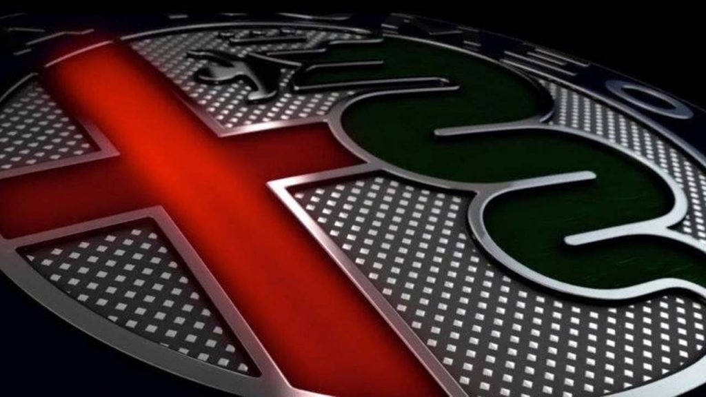 Alfa Romeo
