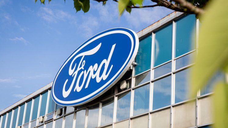 Ford εργοστάσιο επένδυση Ηνωμένο Βασίλειο 2021