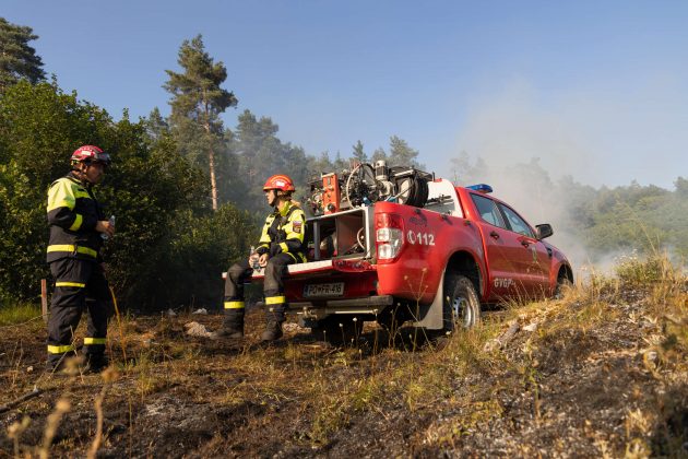 Ford Lifesavers 6o επεισόδιο 2021