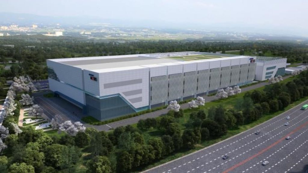 Hyundai εργοστάσιο κυψελών υδρογόνο Κορέα νέο 2021