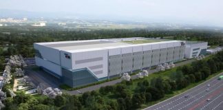 Hyundai εργοστάσιο κυψελών υδρογόνο Κορέα νέο 2021