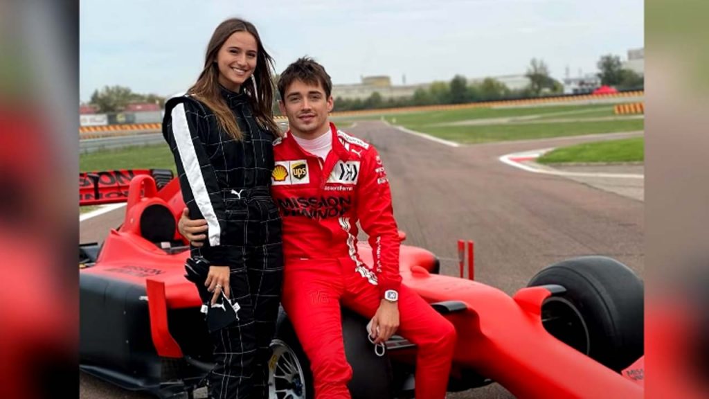 Leclerc